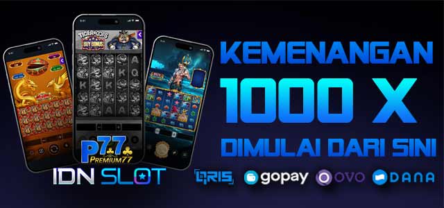 slider premium77 mobile